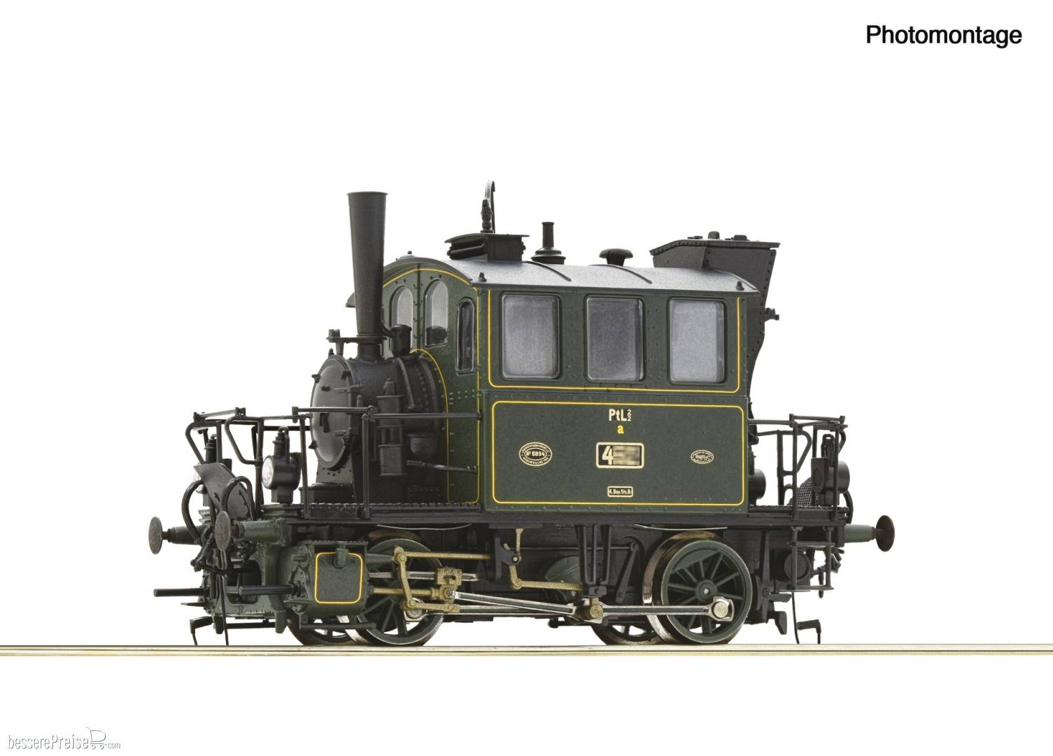 Roco 7100036