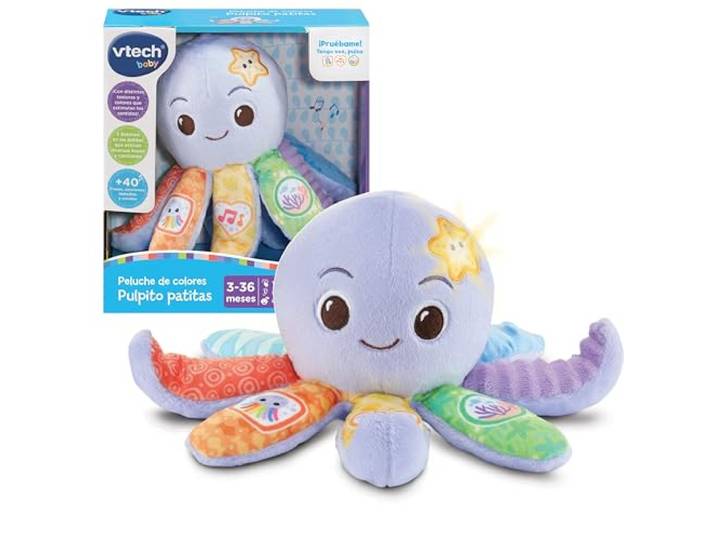 VTech Pluche dier (80-577922)