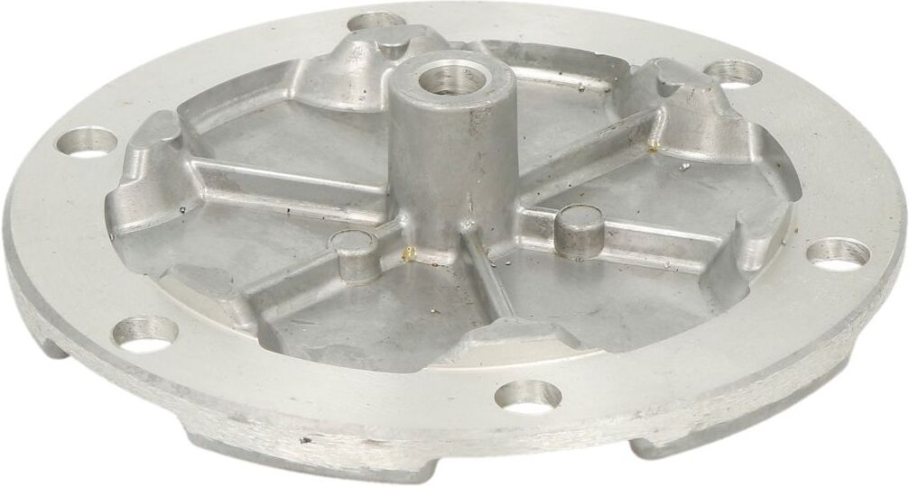 Auger Calotta di copertura, asse portamolle 72183