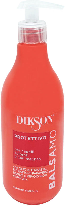 Dikson Balsamo Capelli Colorati