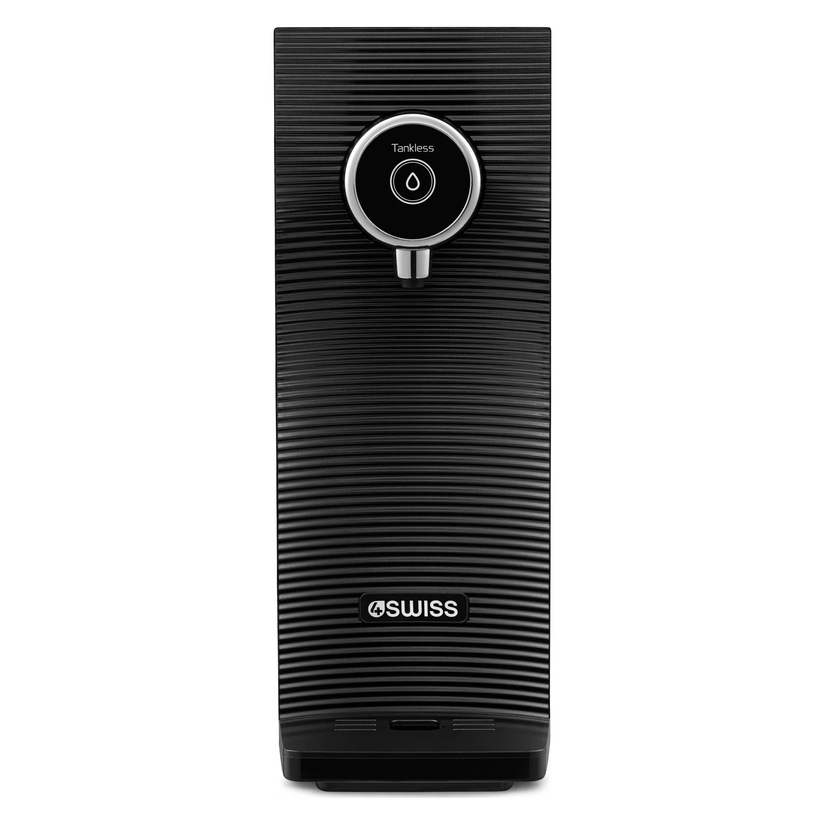 4Swiss WFF021 Black (WFF021OB)