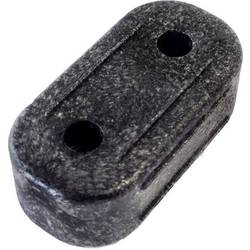 PIC PFM-PPQ-001 Betätigungsmagnet für Reed-Kontakt Oval (L x B x H) 30 x 15.74 x 10.54 mm NdFeB, N35 1185 T