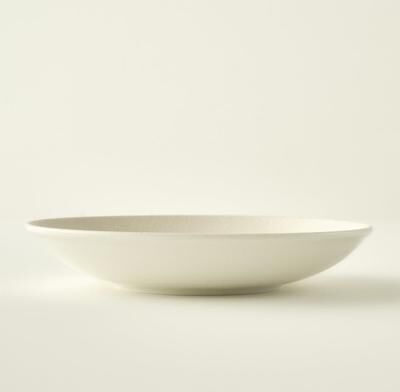 Bella Maison Merci Porcelain Salad Bowl