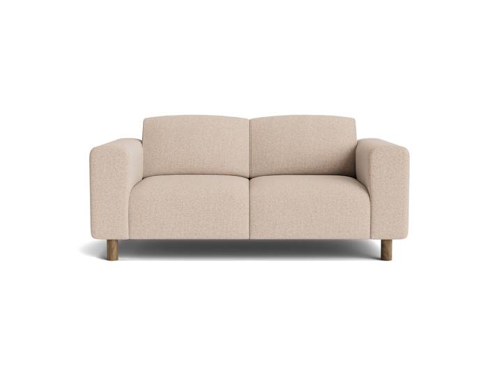 Toledo 2-Sitzer-Sofa