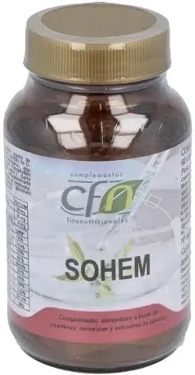 CFN Sohem 60 Caps