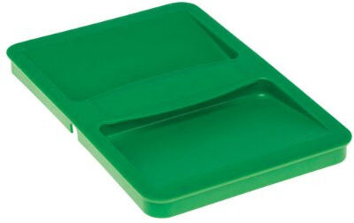 Franke couvercle pour bac de 14 litres, vert - 133.0028.395