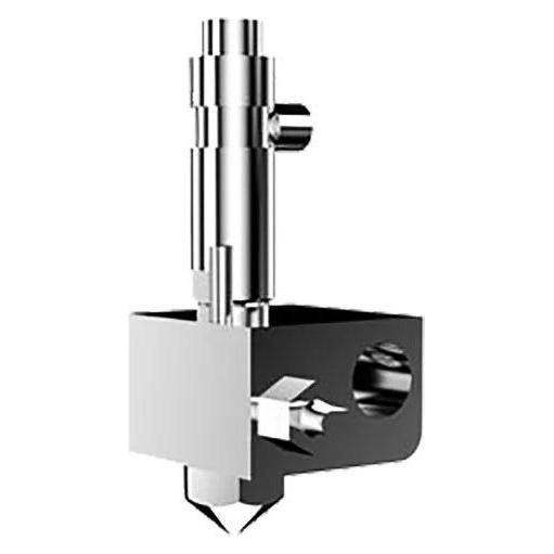 FlashForge CREATOR 4 LEFT NOZZLE ASSEMBLY-HS-0,6 3D ZUBEHOER (Ersatzteile) (20002955001)