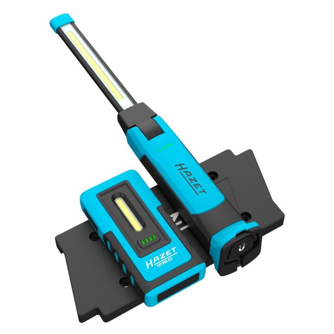 Hazet LED Lampen Satz (1979W1/3)