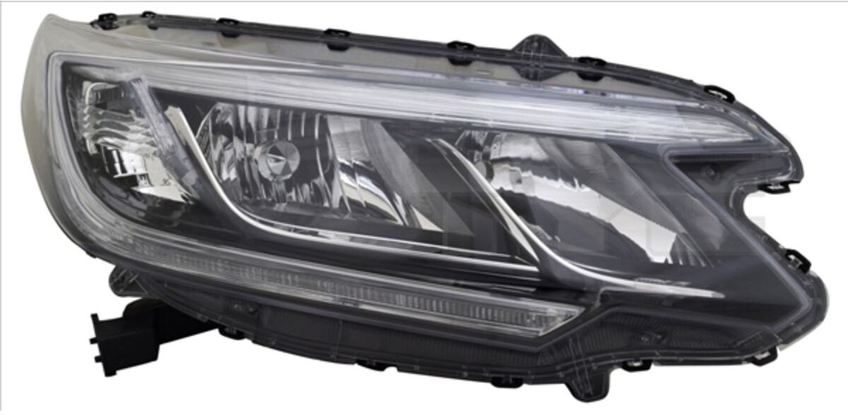 Tyc Fanali 20-17181-06-2