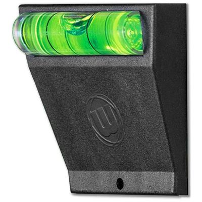 Winmau 8391 - Spirit Master Wasserwaage für Dartboard