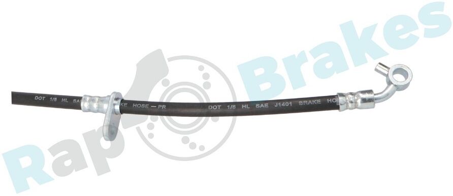 RAP BRAKES R-H1037 Brake hose
