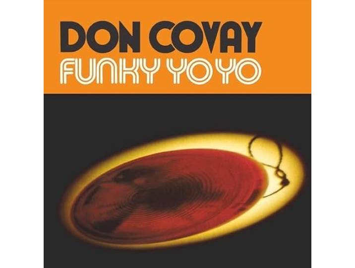 Funky Yo-Yo