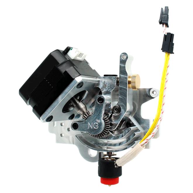 MicroSwiss Micro Swiss NG REVO Direct Drive Extruder for Creality Ender 5 / 5 Pro / 5 Plus (M3302)