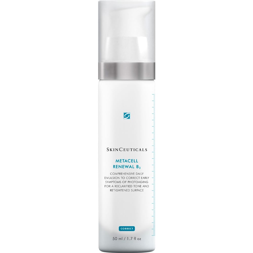 Skinceuticals Metacell Renewal B3 Daily Care Early Signs of Aging 50mL