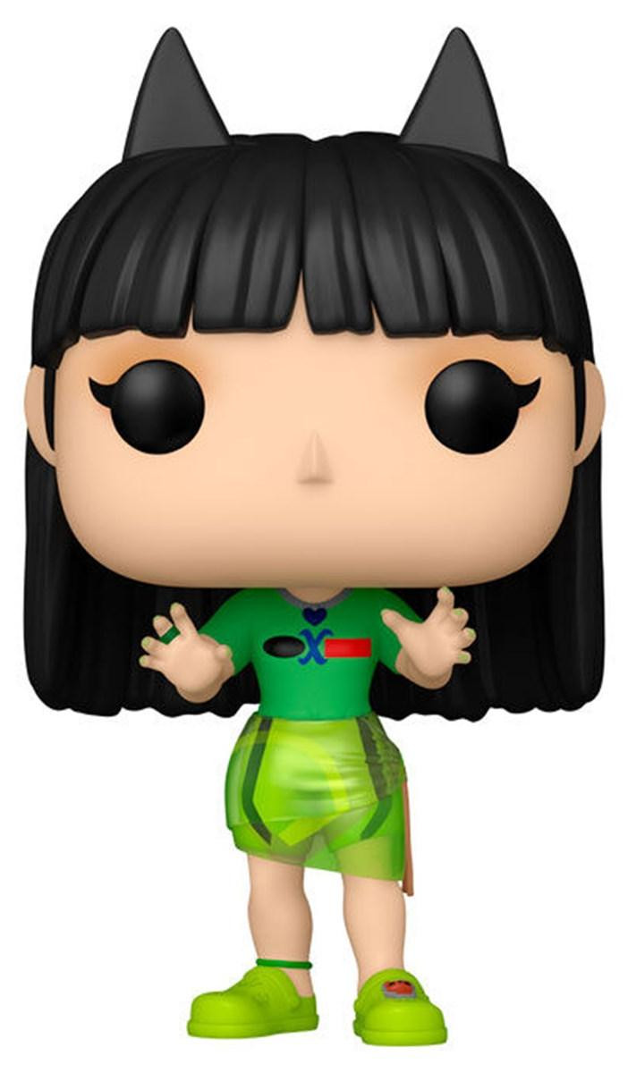 Funko Pop! Rocks Newjeans Haerin #453