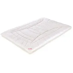 Paradies® Bettdecke NIMA Eco Softcell höchste Qualität Made in Germany
