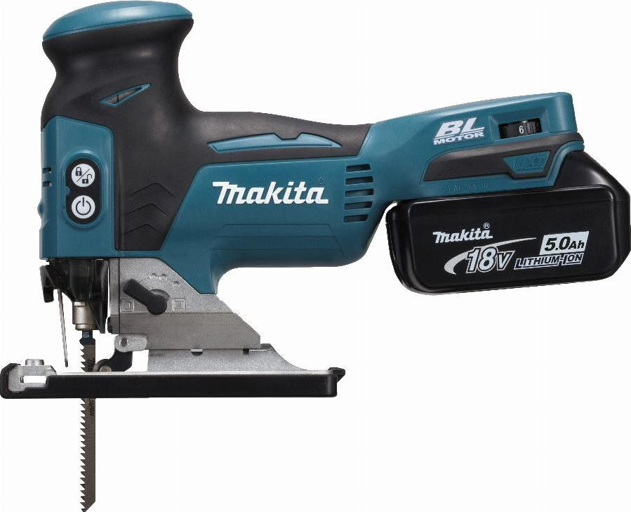 Makita DJV181RTJ accu-pendelzaag