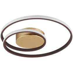 LED-Deckenleuchte max. 22 Watt Deckenlampe
