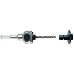 Projahn Adapter Schnellwechsel SDS-plus für BI-Metall Lochsägen