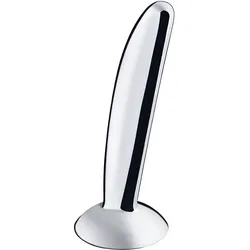 hansgrohe Federgriff Axor Starck satinox 10090810 für Axor Starck Classic Mischer, satinox