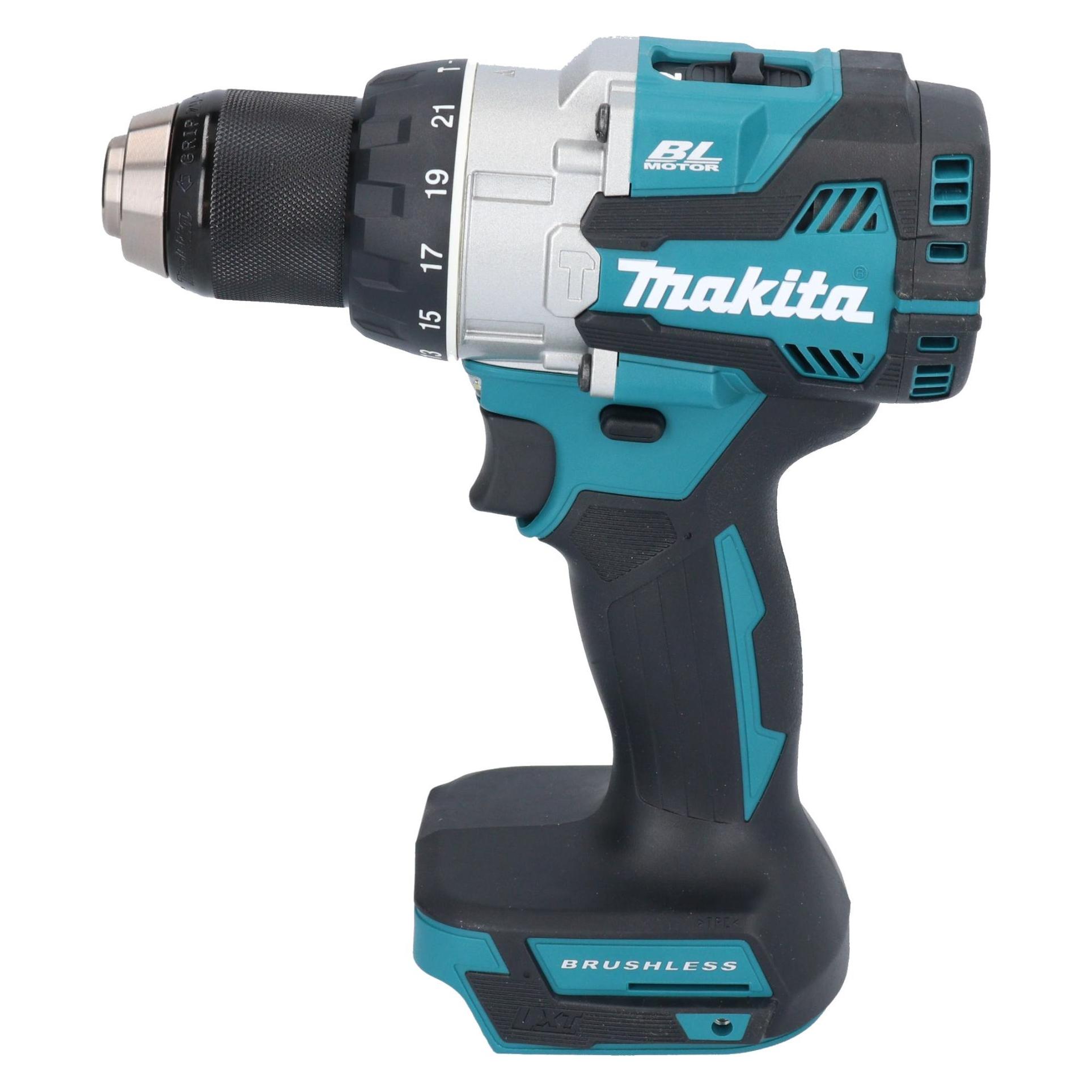 Makita DHP 489 (Schlagbohrschrauber) (DHP489SFJ-R)