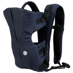 Dreambaby, Babytrage, Babytrage Babytrage On-the-Move Navy