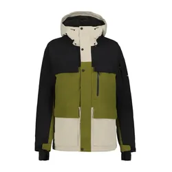 ICEPEAK Cale S8 Outdoorjacke Herren 571 - olive 58