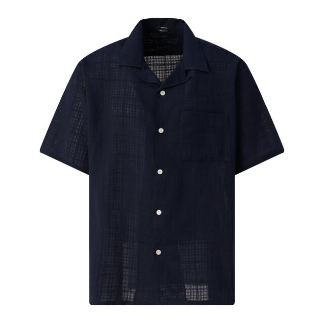 Denham Tony casual shirt ss
