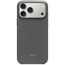 Beats iPhone 17 Pro Max Case mit MagSafe (Granitgrau)