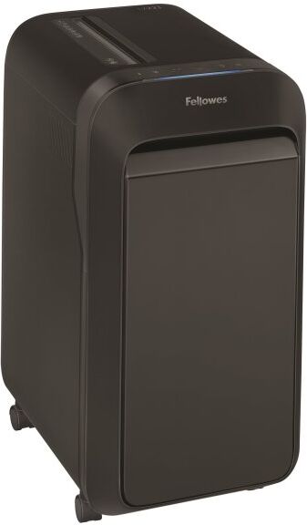 Fellowes Powershred Lx 221 Mikromakulator, Sort