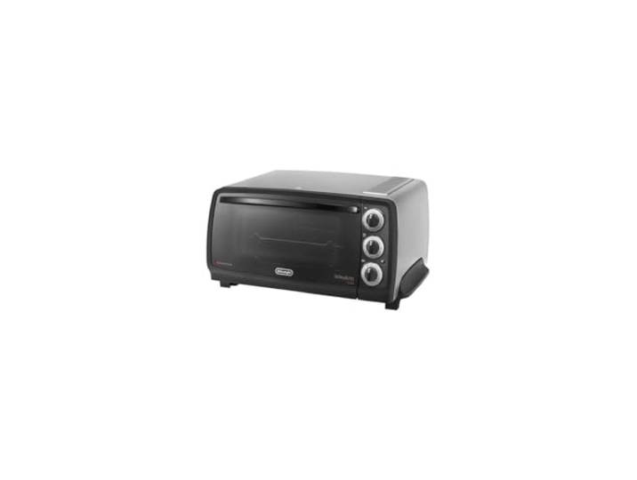 De’Longhi eo14902.s Elektroherd, HGK, Silber