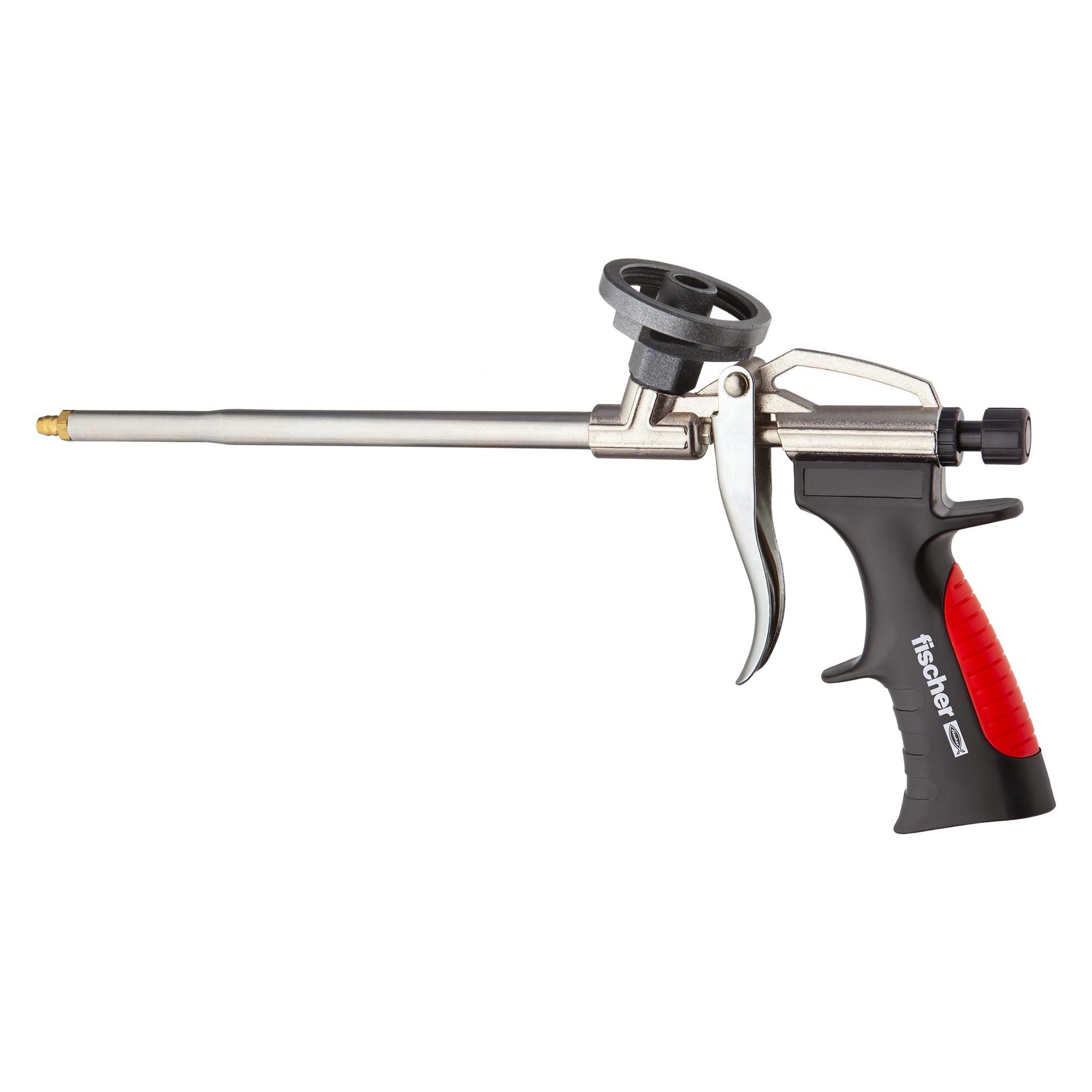 Fischer Schaumpistole Metall PUPM 3 (Montageschaumpistole) (33208)