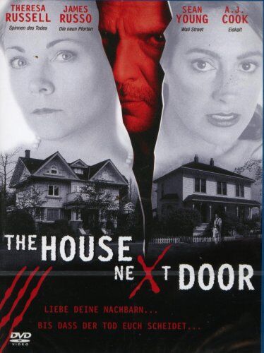 Joey Travolta - The House Next Door - Preis vom 10.10.2026 11:48:34 h