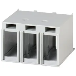 Eaton Abdeckung NZM1-XKSA