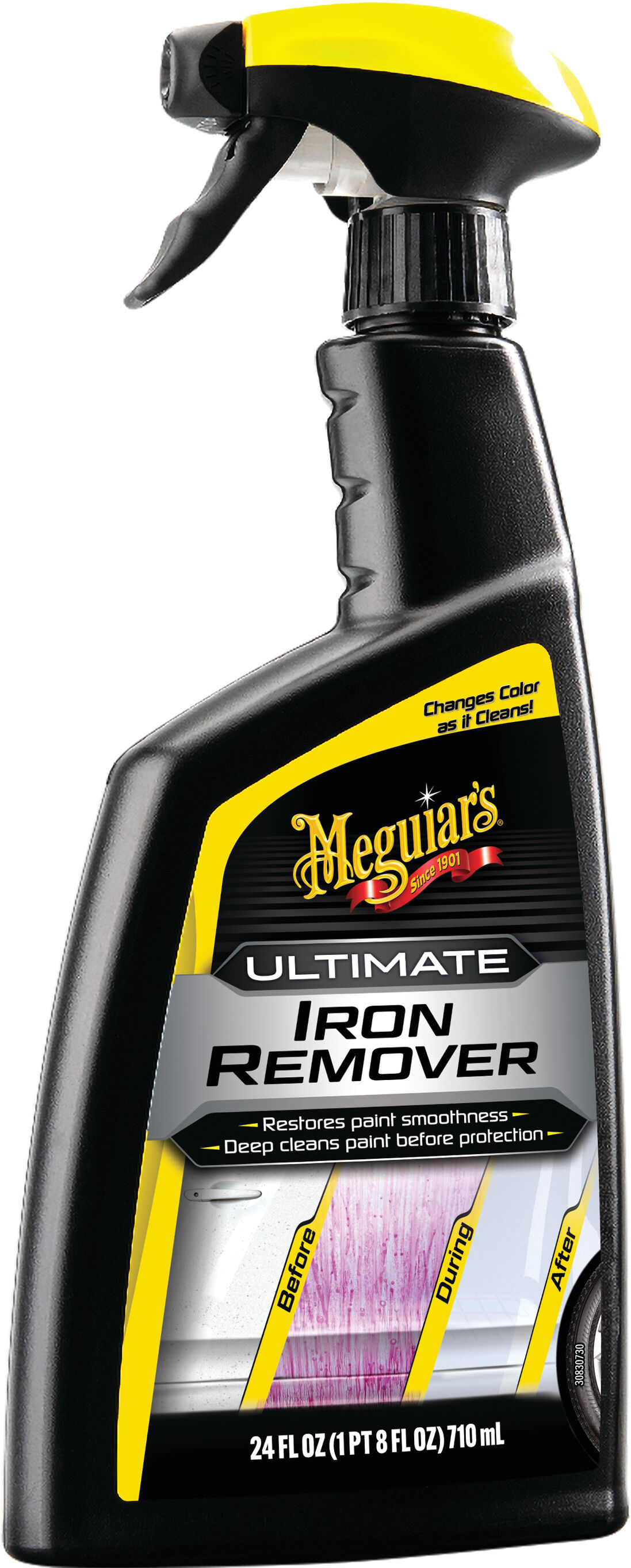 Meguiars Rostlöser ® Ultimate Iron Remover (709 Ml) G250524eu 0.709l