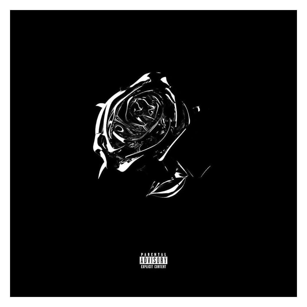 Republic Records Shoot For The Stars Aim For The Moon (Colv) (Hol) (Pop Smoke) (46964071)