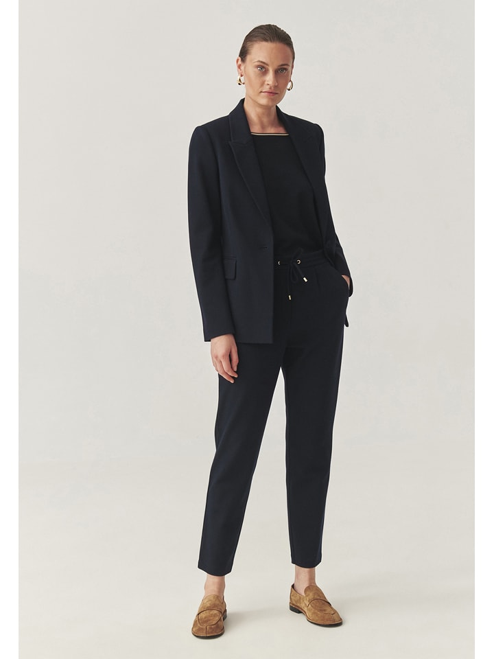 TATUUM Blazer in Dunkelblau - 40