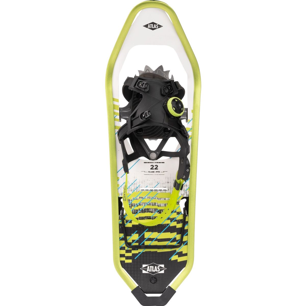 Atlas Range MTN 22w 6721-000