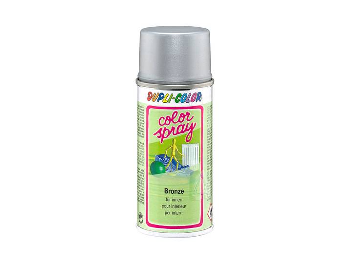 Dupli Color Kunstharz-Spray Silber 150 ml