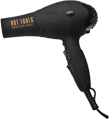 HOT TOOLS Tourmaline Tools Superlite Turbo Ionic Dryer