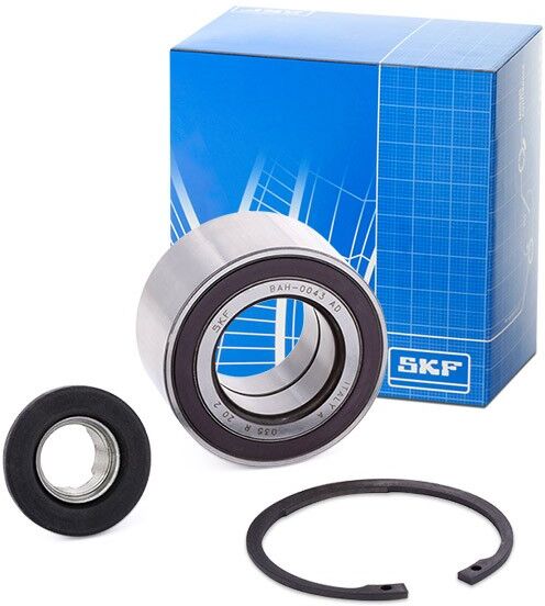 SKF VKBA 6731 Wheel bearing kit
