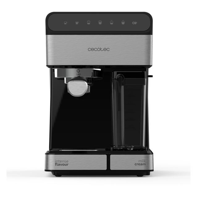 Cecotec Power Instant-ccino 20 Touch Serie Nera (1558)