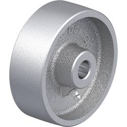 Blickle 7575 Schwerlast-Rad G 100/15G Schwerlast-Rad Rad-Durchmesser: 100 mm Tragfähigkeit (max.): 400 kg 1 St.