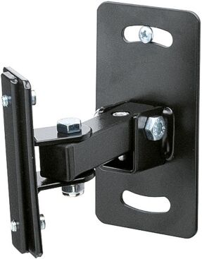 König & Meyer K&M 24180BK Lautsprecherhalter