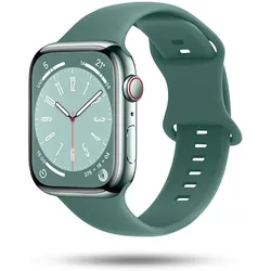ONEFLOW Soft Band Apple Watch 3 (38mm) Silikon Armband Sport