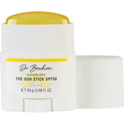 DR. BOUHON The Sun Stick SPF 50