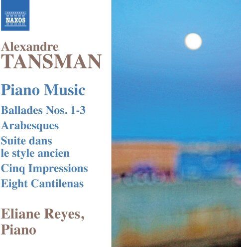 Eliane Reyes - Klaviermusik - Preis vom 11.10.2026 15:43:13 h