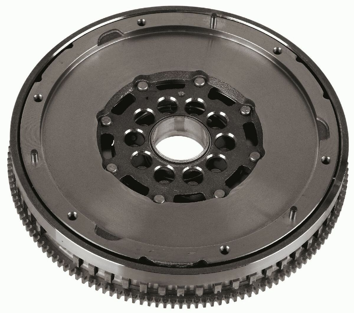 Zweimassenschwungrad SACHS 2294 501 208