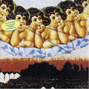 the Cure - Japanese Whispers - Preis vom 11.10.2026 23:13:37 h