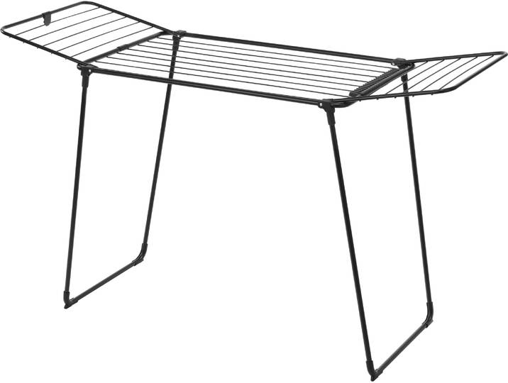 Brabantia HangOn Wäscheständer 18m Black